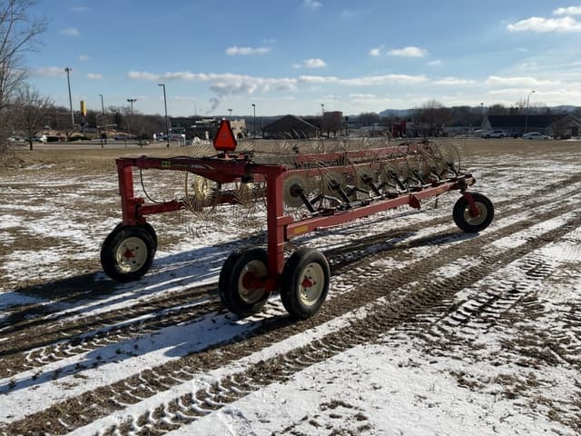 Image of H&S BF14HC equipment image 4