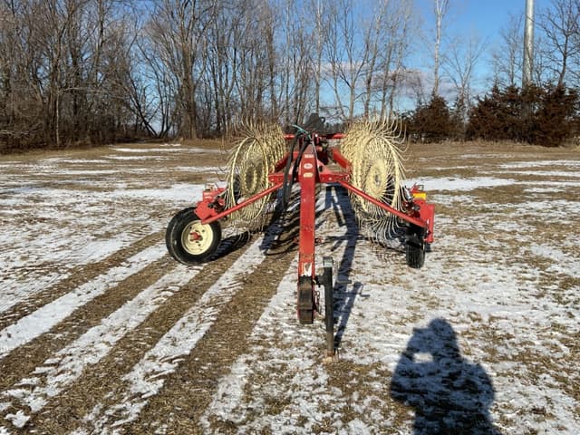 Image of H&S BF14HC equipment image 1