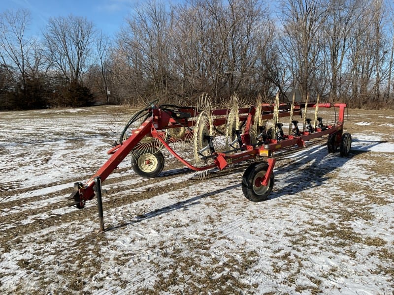 2013 H&S BF14HC Image