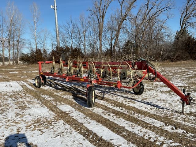 Image of H&S BF14HC equipment image 2