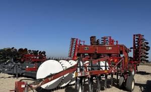 2013 H&S HD II Image