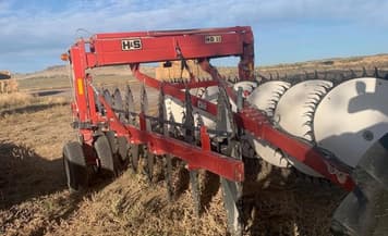 Main image H&S HD II