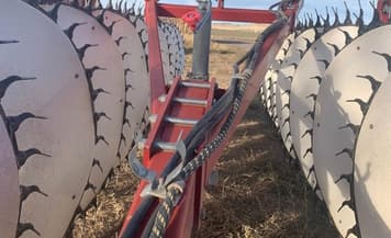 Main image H&S HD II