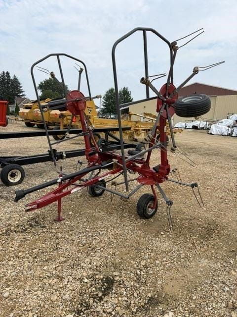 2013 H&S RT-5800-H Equipment Image0