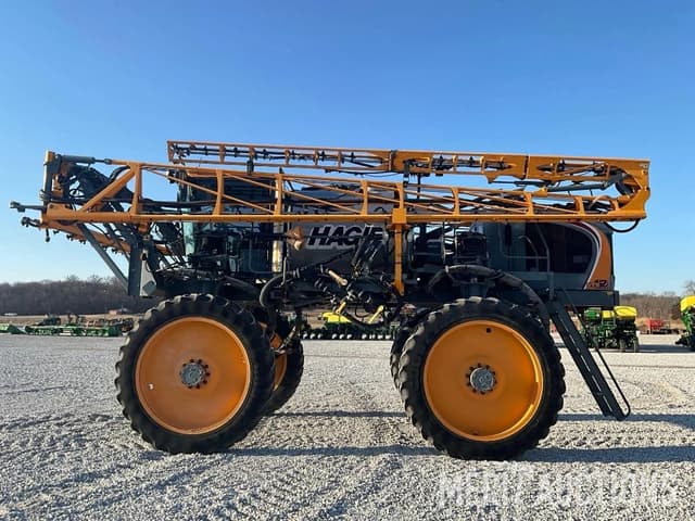 Image of Hagie STS12 equipment image 1