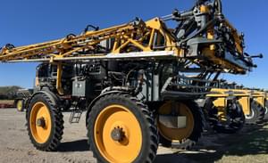 2013 Hagie STS12 Image