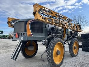 2013 Hagie STS12 Image