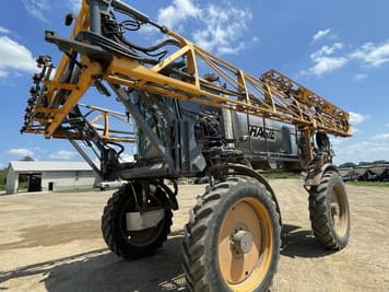 Main image Hagie STS12