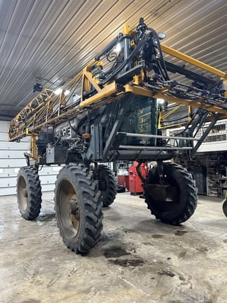 2013 Hagie STS12 Equipment Image0