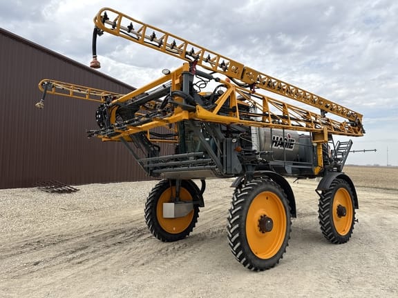 2013 Hagie STS12 Equipment Image0