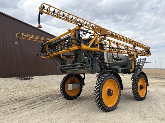 Image of Hagie STS12 Primary image