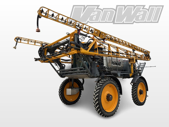 2013 Hagie STS12 Equipment Image0