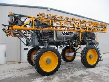 Main image Hagie STS12