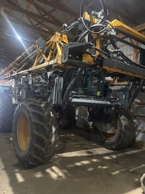 2013 Hagie STS14 Image