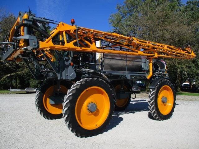 2013 Hagie STS14 Equipment Image0