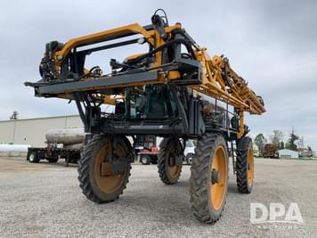 Main image Hagie STS14