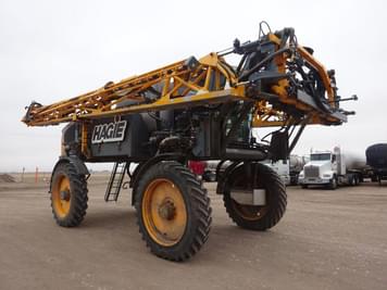 Main image Hagie STS16