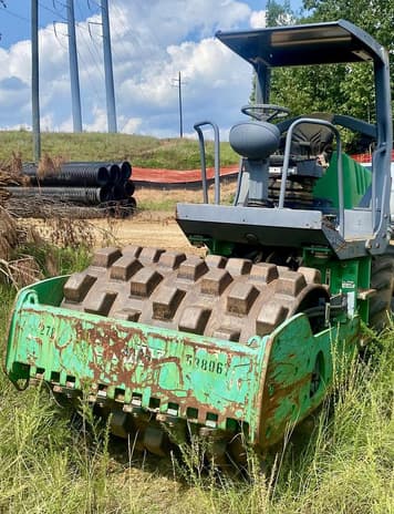 Main image Hamm 3205