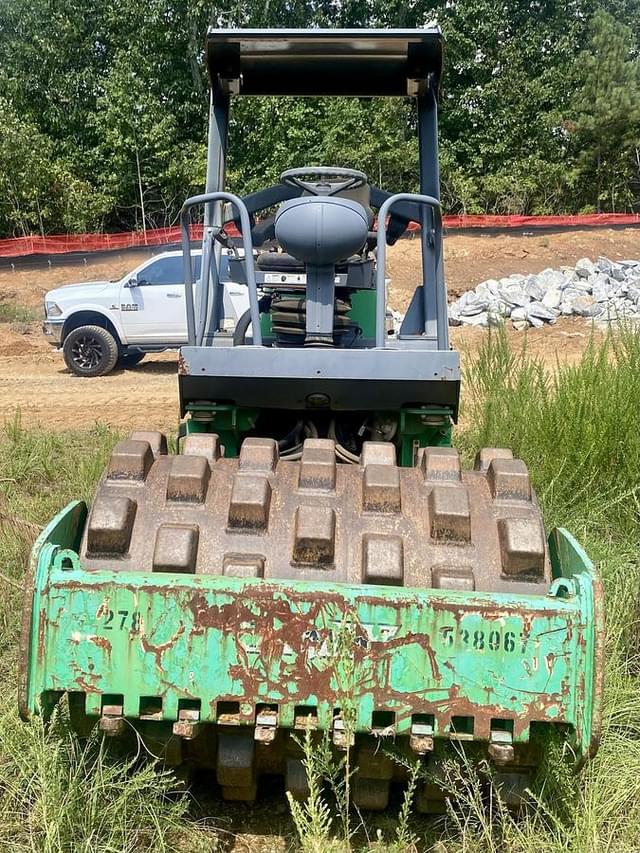 Image of Hamm 3205 equipment image 1