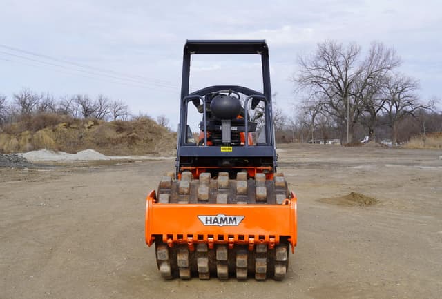 Image of Hamm 3205P equipment image 2