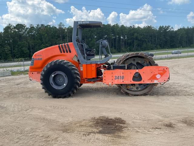 Image of Hamm 3410P equipment image 3