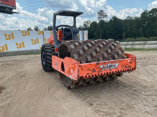 Image of Hamm 3410P equipment image 2