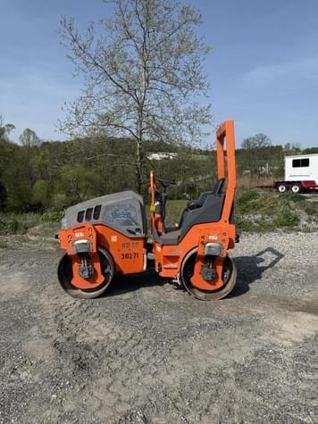 Main image Hamm HD12