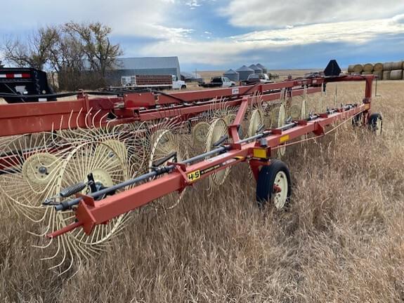 Image of H&S BF14HC equipment image 2