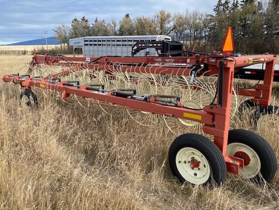 Image of H&S BF14HC Primary image