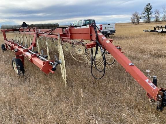 Image of H&S BF14HC equipment image 3