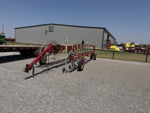 2013 H&S BF14HC Image