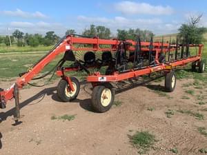 2013 H&S BF1460 Image