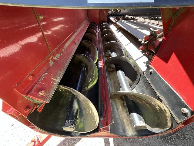 Image of H&S Twin Auger HD equipment image 4