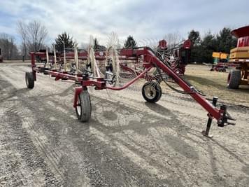 Main image H&S BF12HC