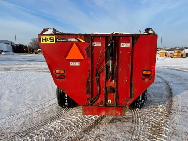 Image of H&S 5126 equipment image 4