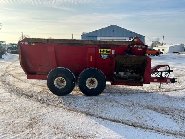 Image of H&S 5126 equipment image 3