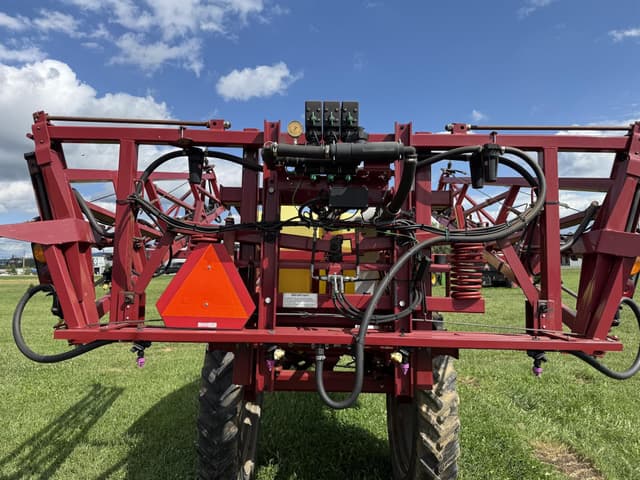 Image of Hardi Navigator 3500 equipment image 4