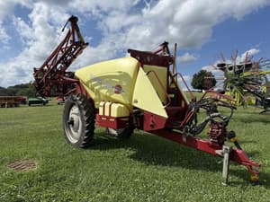 2013 Hardi Navigator 3500 Image