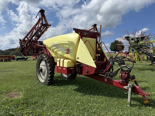 Equipment Main Image