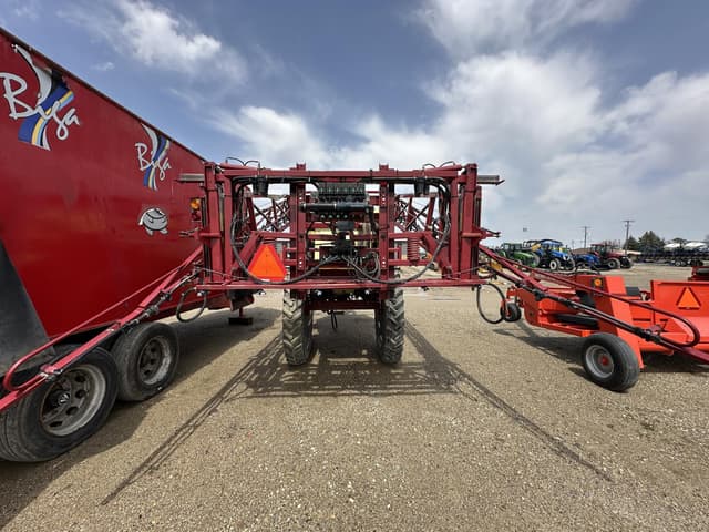 Image of Hardi Navigator 4000 equipment image 4