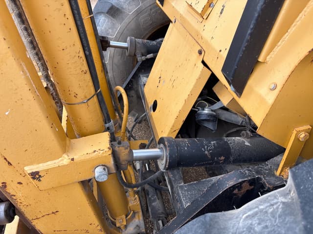 Image of Harlo HP8500 equipment image 3