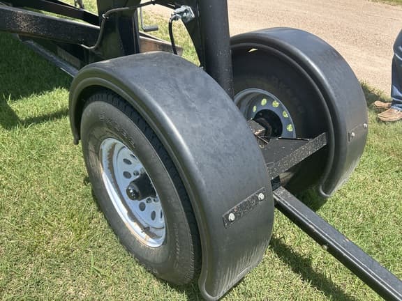 Image of Harvest Ag AH-642 equipment image 1