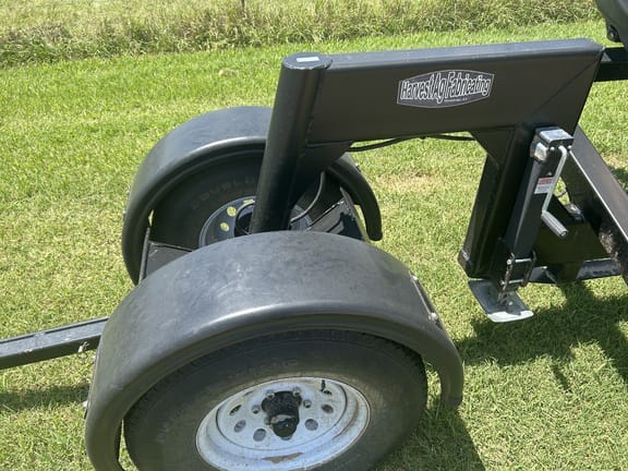 2013 Harvest Ag AH-642 Equipment Image0