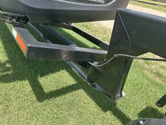 Image of Harvest Ag AH-642 equipment image 3