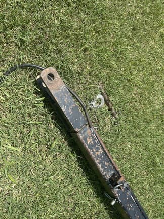 Image of Harvest Ag AH-642 equipment image 4