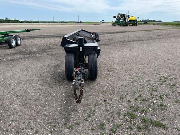 Image of Harvest International Challenger 4245 equipment image 1