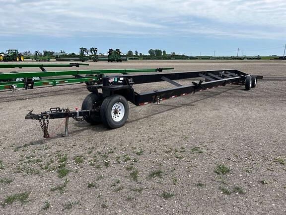 Image of Harvest International Challenger 4245 Primary image