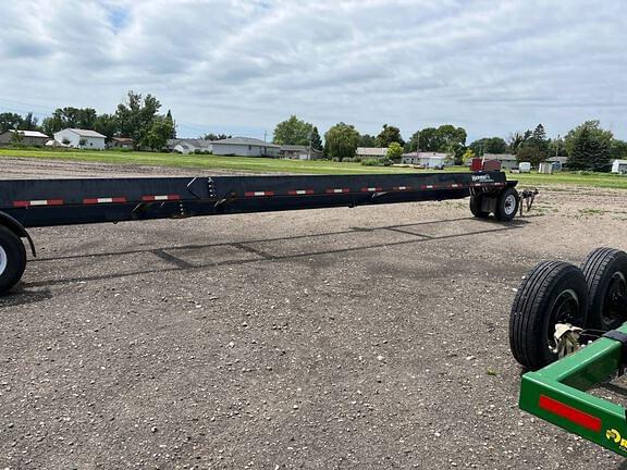 Image of Harvest International Challenger 4245 equipment image 3