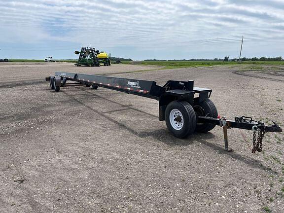 Image of Harvest International Challenger 4245 equipment image 2
