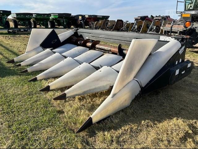 2013 Harvestec 5306C Equipment Image0